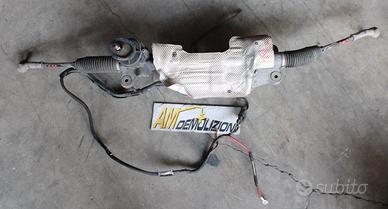 SCATOLA STERZO GUIDA ELETTRICA AUDI Q3 8U