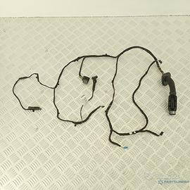 Cablaggio Porta Posteriore Destra BMW Serie 3 F34 