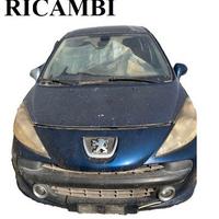 Peugeot 207 per ricambi