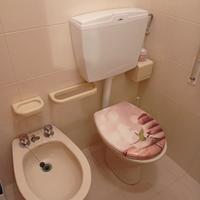 Sanitari vintage colore champagne 🥂