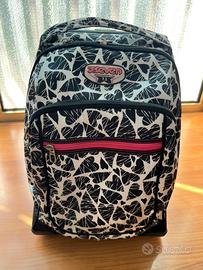 Zaino trolley Seven