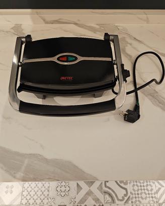 GRIGLIA ELETTRICA IMETEC DOLCEVITA
