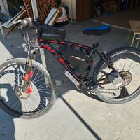 e-bike 1500 watt 