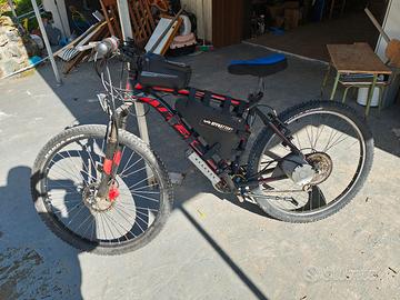 e-bike 1500 watt 