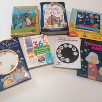 Libri e favole