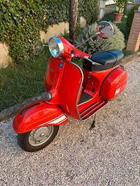 Vespa rally 200 conservato