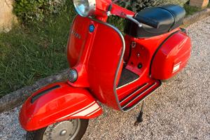 Vespa rally 200 conservato