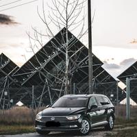 VOLKSWAGEN Passat 8ª serie - 2019
