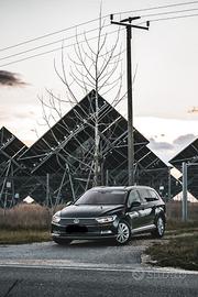 VOLKSWAGEN Passat 8ª serie - 2019