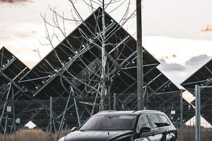 VOLKSWAGEN Passat 8ª serie - 2019