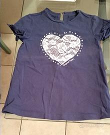 vestiti bimba 1-5 anni