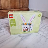 Lego GWP pasquali 40764 + 40527 + 30583
