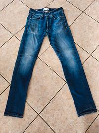 Calvin Klein jeans uomo