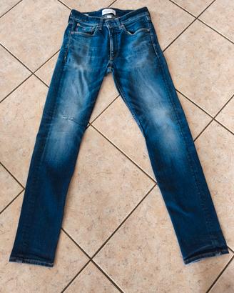 Calvin Klein jeans uomo