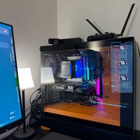 Pc da gaming alte prestazioni