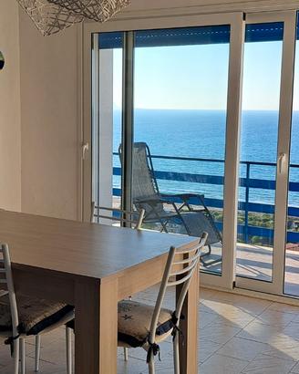 Casa Panorama Alcamo Marina (TP)