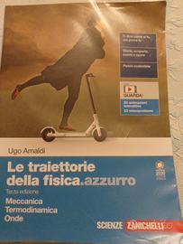 libri liceo Matilde di  Canossa