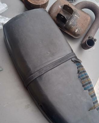 Ricambi vespa px 125-150