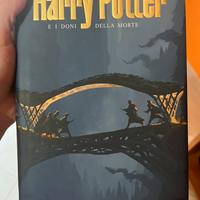 Libri Harry Potter