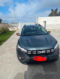 Dacia Sandero 2024 GPL 