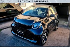 Smart ForTwo EQ Pulse
