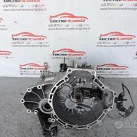 Cambio manuale mazda cx 7 2.2 mzr cd rf996