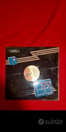 Archie Bell Touchin' You(1982)RR Canadian Pressing