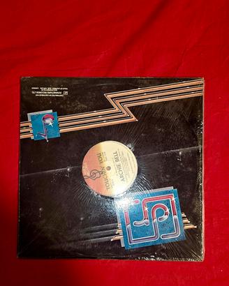 Archie Bell Touchin' You(1982)RR Canadian Pressing