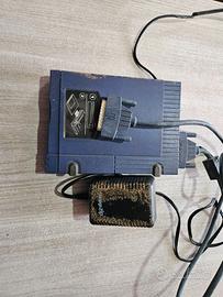 Iomega Zip SCSI