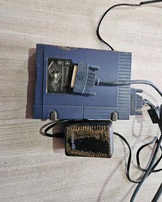 Iomega Zip SCSI