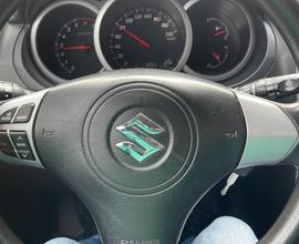 Suzuki gran vitara