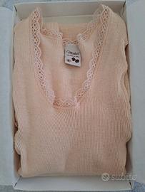Maglia Modiva "Amelie" - Tg M/L - Come Nuova