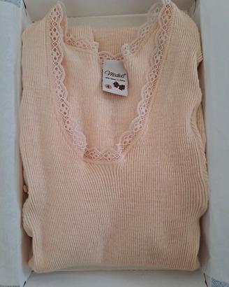 Maglia Modiva "Amelie" - Tg M/L - Come Nuova