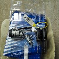 Serie  CHIAVI  HYUNDAI