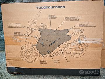 Tucano Urbano Termoscud Pro R233PRO BMW CE 04