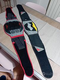 fasce lombari rinforzate taglia L