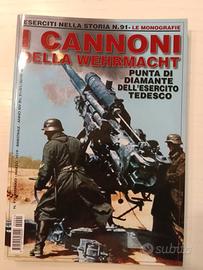 RIVISTE MILITARIA