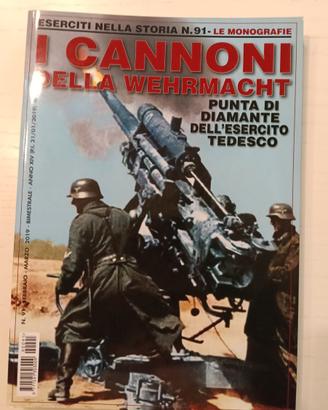 RIVISTE MILITARIA