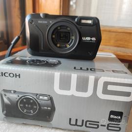 Ricoh WG-6