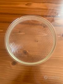 Vetro per faro motoguzzi