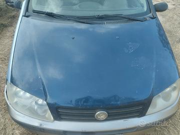 Pezzi Fiat Punto 188 3 serie 5 porte