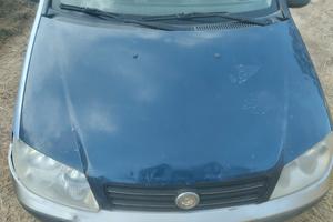 Pezzi Fiat Punto 188 3 serie 5 porte