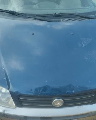Pezzi Fiat Punto 188 3 serie 5 porte