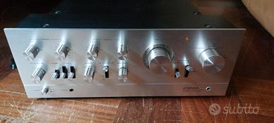 pioneer sa 9900 amplificatore integrato vintage