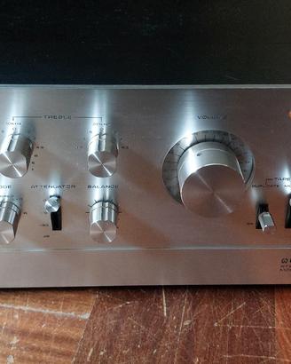pioneer sa 9900 amplificatore integrato vintage