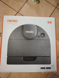 neato D8
