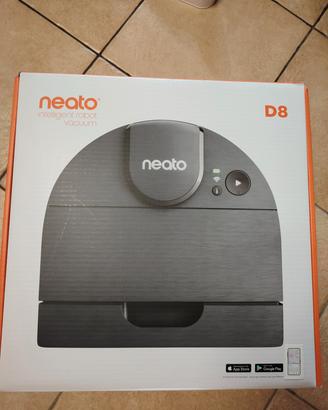 neato D8
