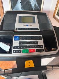 Tapis roulant pro form