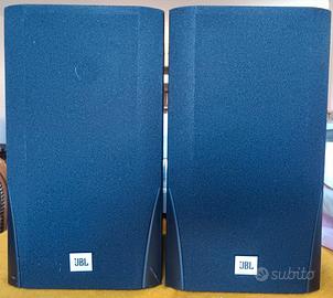 JBL TLX 200_DIFFUSORI ACUSTICI