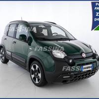 FIAT Panda 1.0 FireFly S&S Hybrid Pandina